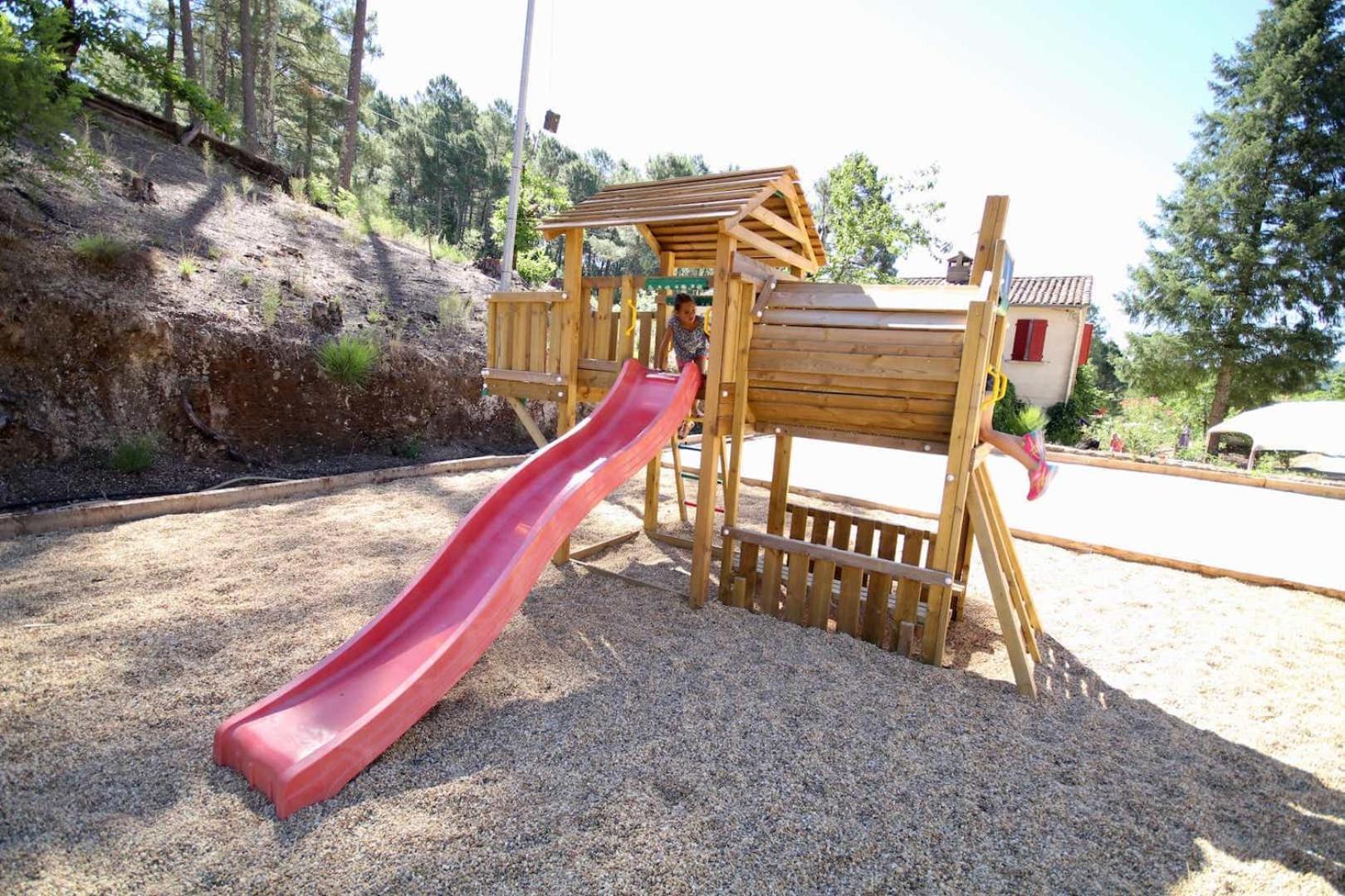 Domaine De Ravel Ushuaia Villages Holiday home