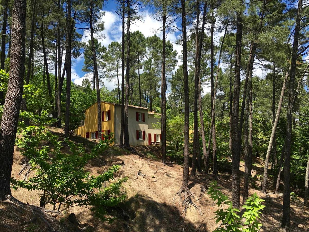 Holiday home Domaine De Ravel Ushuaia Villages Saint-Jean-du-Gard