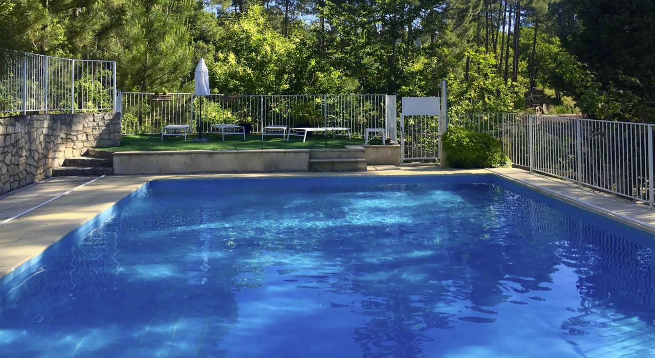 Domaine De Ravel Ushuaia Villages Holiday home *