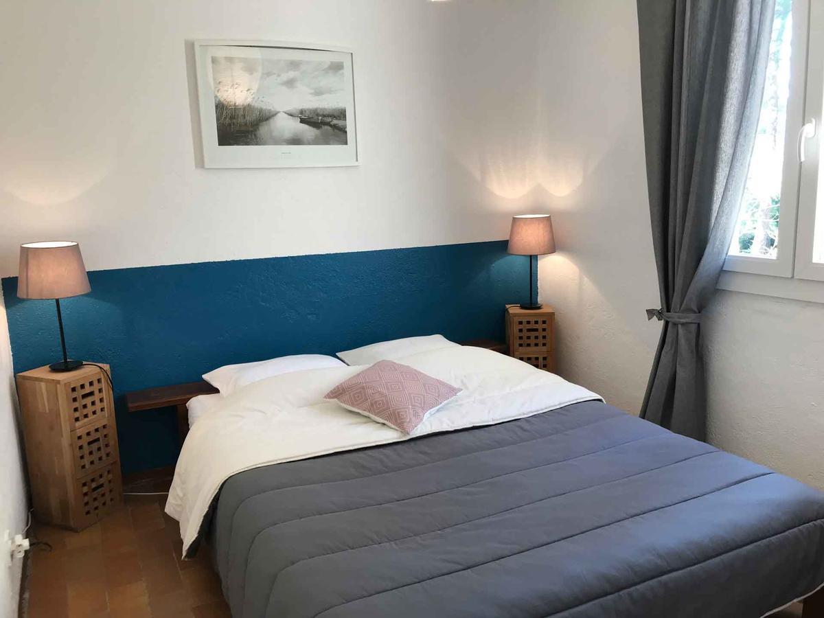 Domaine De Ravel Ushuaia Villages Holiday home *